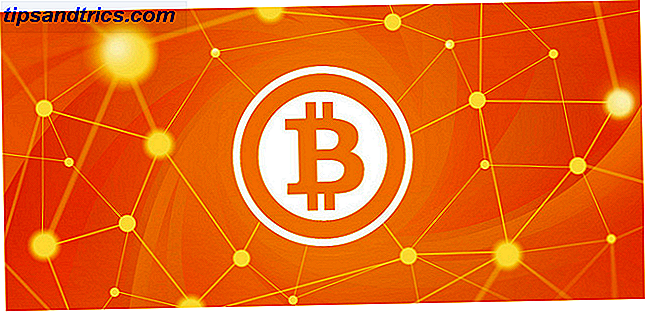 bitcoin-papel de parede laranja