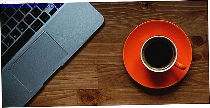11 cosas que debes hacer con una laptop y café nuevos a estrenar