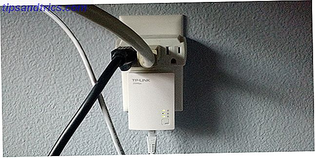 Powerline-Ethernet-Clutter