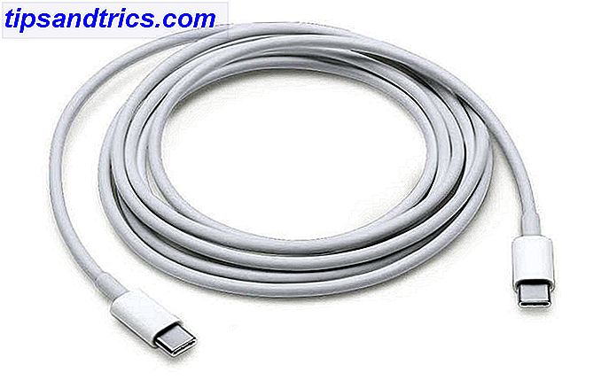 Câble de chargement USB-C