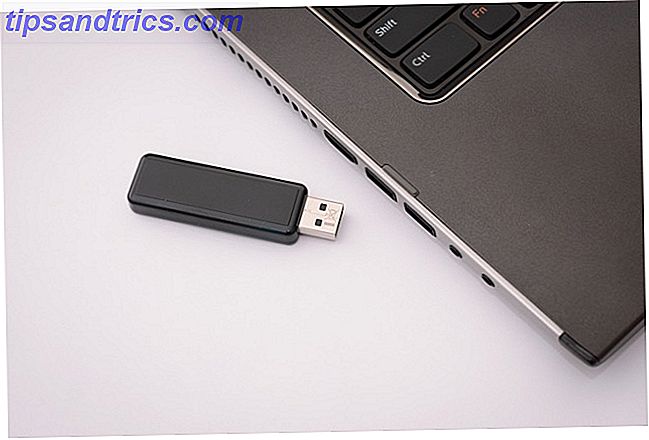 Laptop-USB-Stick