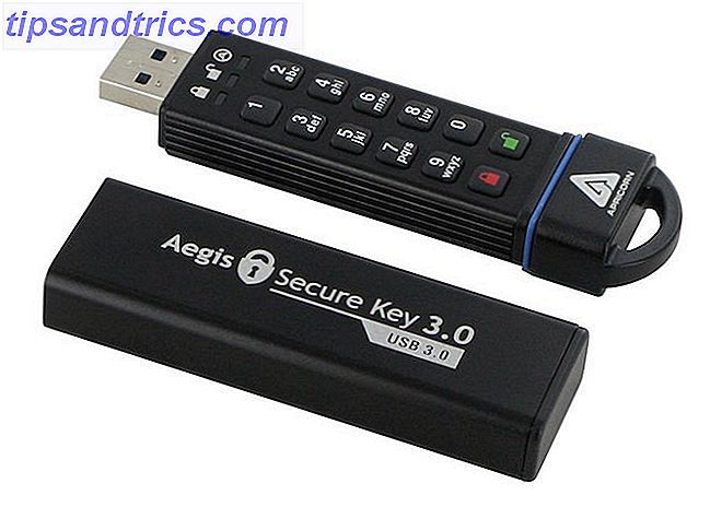 USB-Flash-Laufwerke-Aegis-Tastatur