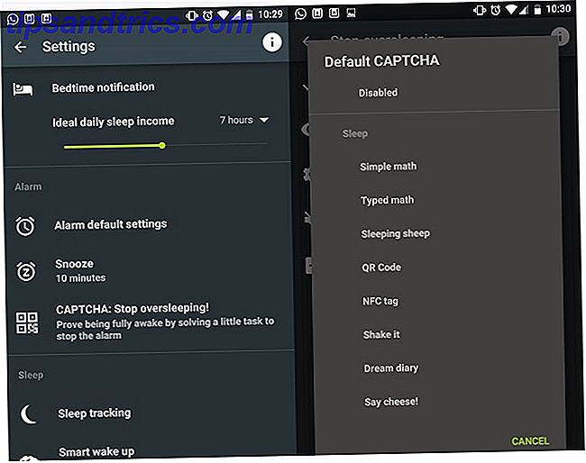 Sleep-As-Android-NFC-Captcha-Screenshot