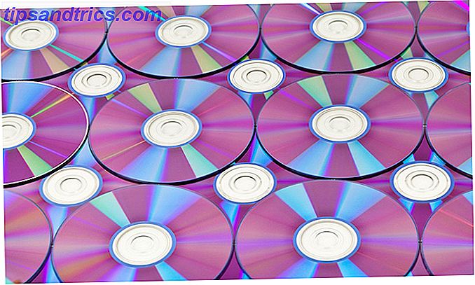 Amazing Technology Gennembrud 5D Data Disc