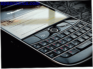 Vad är Blackberry Technology?  [Teknologi förklarad]