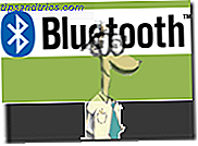 Cos'è Bluetooth?  [La tecnologia ha spiegato]