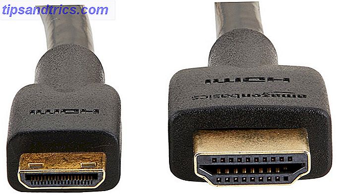 Tipos de HDMI-Amazon