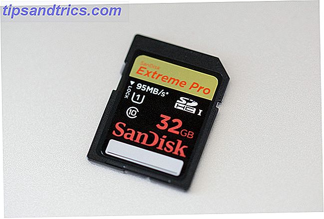 Cómo elegir y comprar la mejor tarjeta SD para sus necesidades