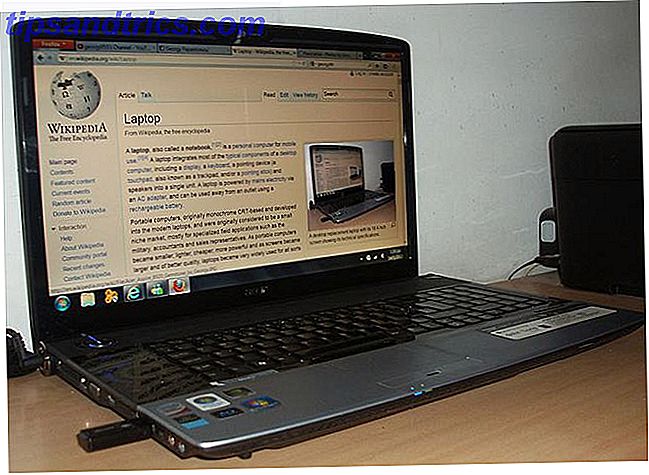 Intel laptop portatile