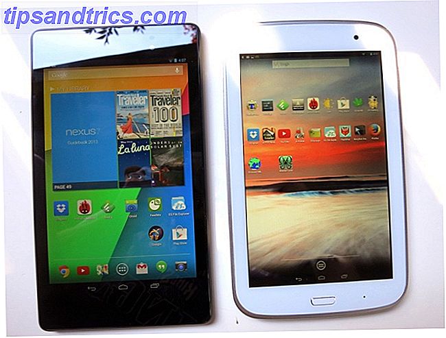 Comprimidos comparados: por qué no debe gastar dinero en tabletas de importación de Android baratos de China en comparación 1