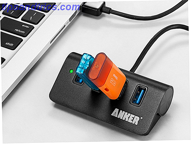 Anker-USB-hub