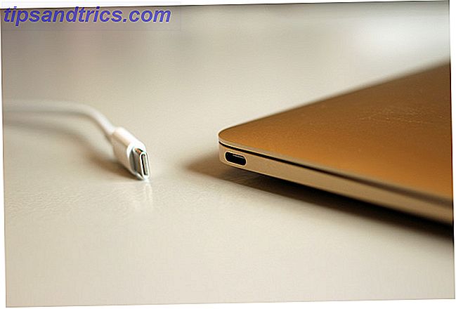 USB-MacBook