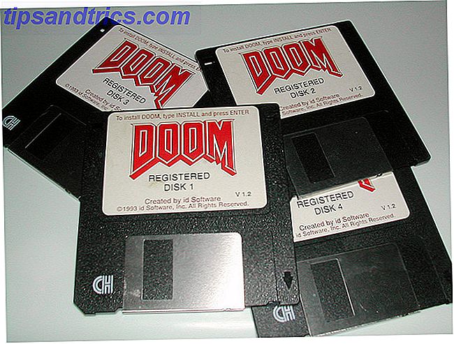Doom-Festplatten
