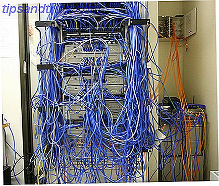 Hvordan Enterprise Internet Connections arbejder t1internet