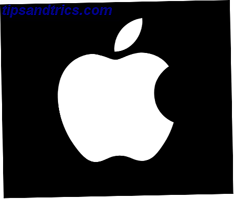 logo de la pomme