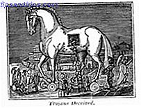 trojansk hest