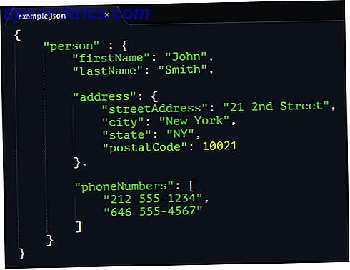 Is-What-JSON-JSON