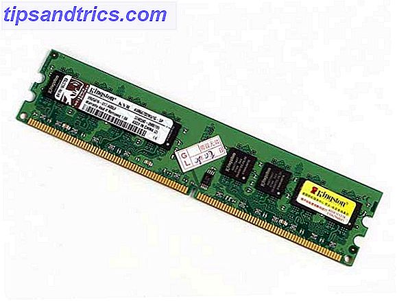 Quelle est la différence entre la mémoire DDR2 et la mémoire DDR3?