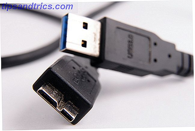 Cable micro USB 3.0