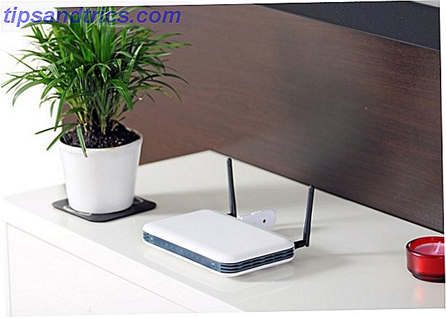 home-router