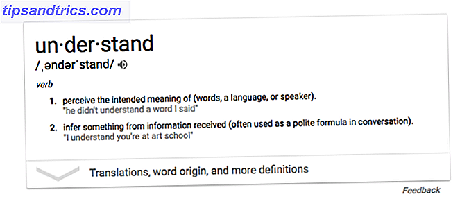capire il dizionario di definizione
