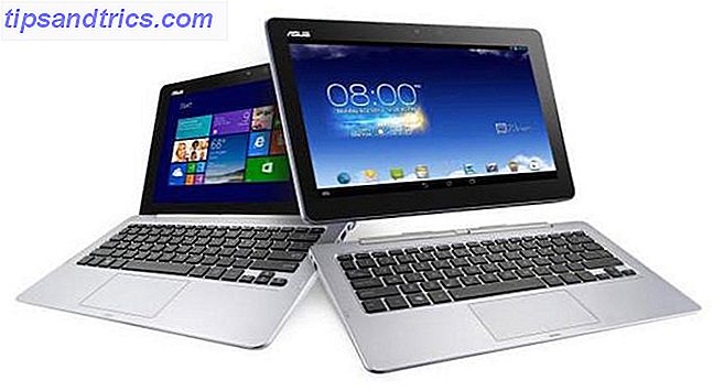 I laptop 2-in-1 combinano la portabilità dei tablet con l'ergonomia di un laptop, ma sono utili?  È meglio avere un tablet e un laptop separatamente?  Esploriamo.