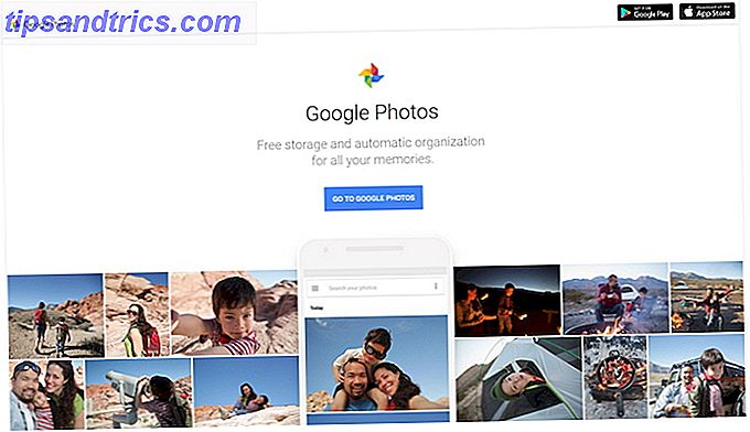 Googles mest interessante: Apps, projekter og tjenester, du skal vide om GooglePhotos