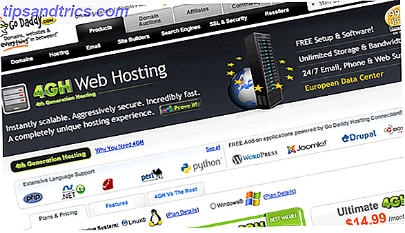 hva er et web hosting selskap