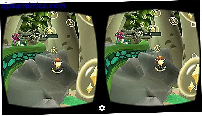 Lamper-VR-Capture d'écran