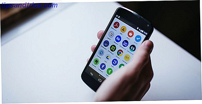 5 Gründe, die Ihr Telefon im Laufe der Zeit android Smartphone mobile Apps verlangsamt