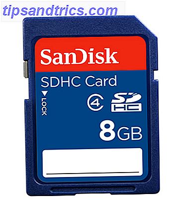 hur man väljer rätt SD-minneskort