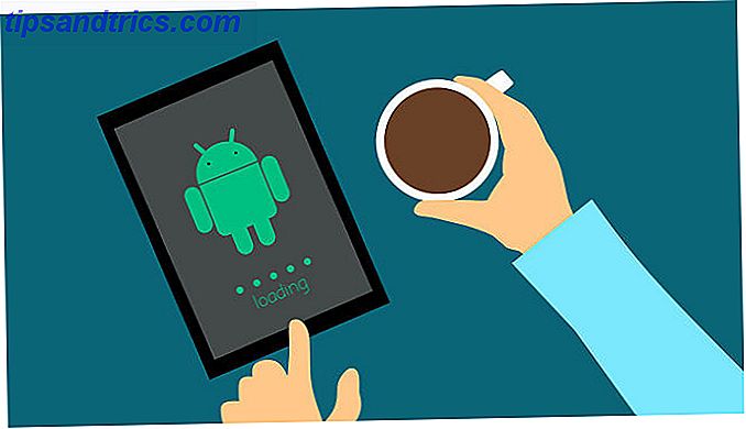 Das ist der Grund, warum iOS-Geräte weniger RAM als Android-Geräte Android Coffee Loading Tablet verwenden