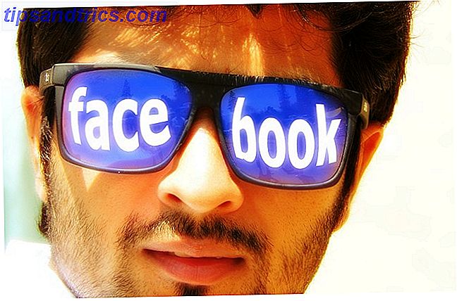 Óculos de proteção do Facebook