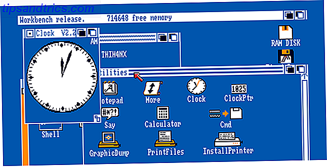 browser emulatore Amiga-