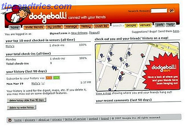 google-Dodgeball