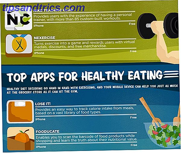 3 Really Inspiring Fitness Infographics, além de criar um dos seus próprios! Apps saudáveis ​​parciais