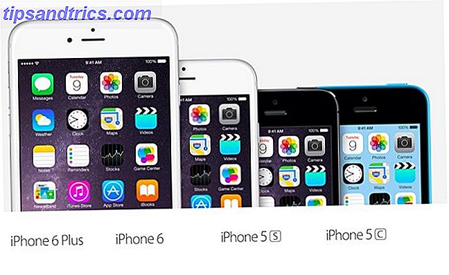 iPhone-Modelle