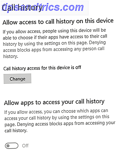 Guida completa alle impostazioni di privacy di Windows 10