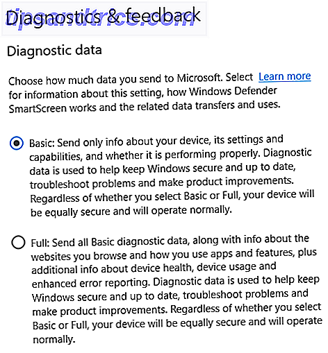 Windows 10 paramètres de confidentialité guide complet