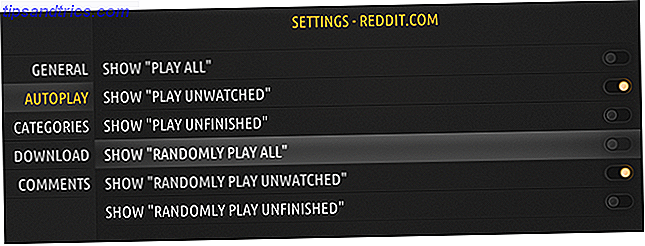 reddit-xbmc-settings