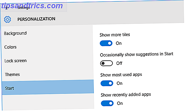 5 Orte zum Suchen und Deaktivieren von Anzeigen in Windows 10 Einstellungen Starten Sie die vorgeschlagenen Anwendungen 640x375