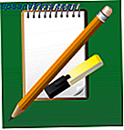 Prendi appunti e annota i PDF in modo semplice con Jarnal [Cross-Platform]