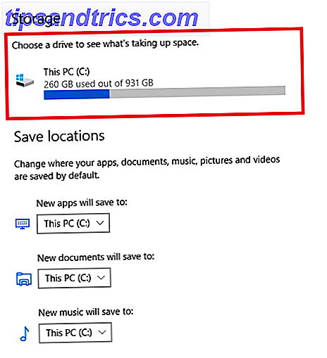 Incluso un terabyte de espacio de almacenamiento se llena rápidamente con archivos multimedia.  Aquí le mostraremos cómo liberar fácilmente gigabytes de espacio en disco en Windows 10 eliminando archivos de sistema redundantes.