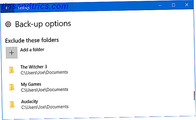cómo hacer una copia de seguridad del correo electrónico de Outlook con el historial de archivos de Windows 10