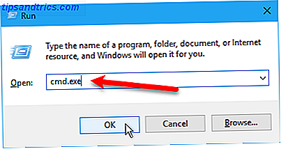 Sådan skjuler du filer i Windows 10
