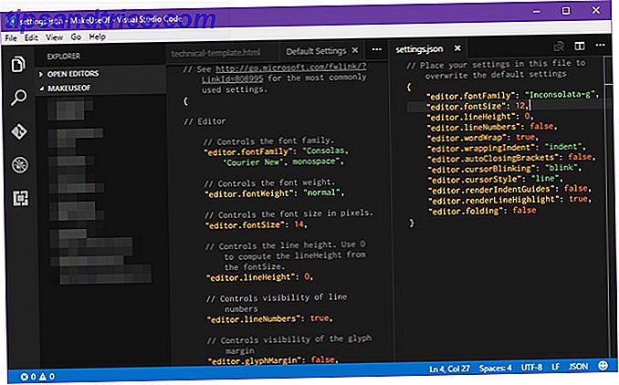 Windows-Github-Projekt-Visual-Studio-Code