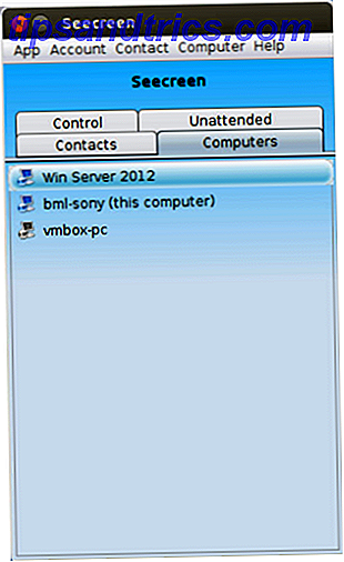 7 Easy Screen Sharing og Remote Access Tools seecreen 300x500