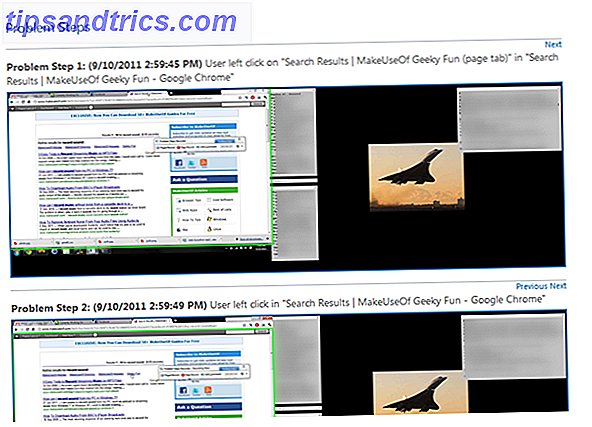 Bildschirmfreigabe 101: Gemeinsame Nutzung der Inhalte Ihres Desktops mit systemeigenen Windows-Tools 2011 10 09 15h04 53