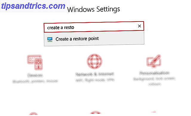 Wie Systemwiederherstellung und Factory-Reset in Windows 10 funktionieren muo windows reset wiederherstellen Suche zurück