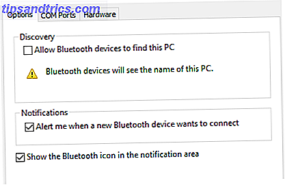 Windows 10 bluetooth avancé